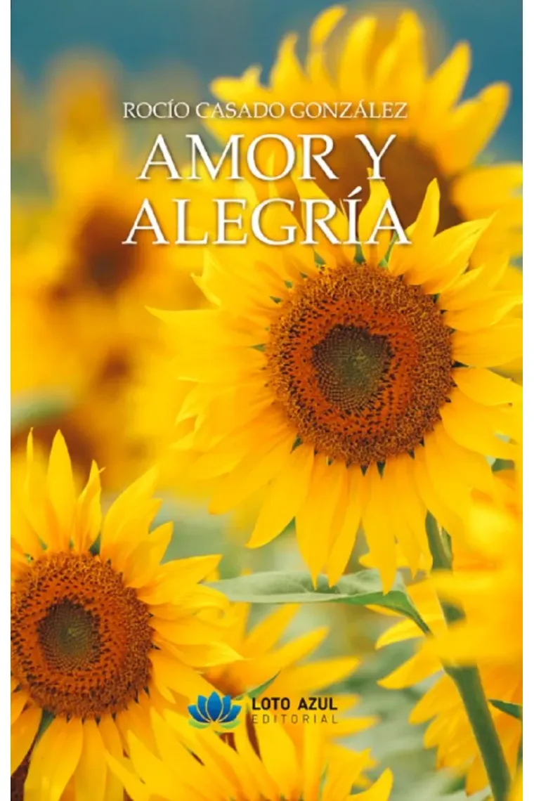 AMOR Y ALEGRIA