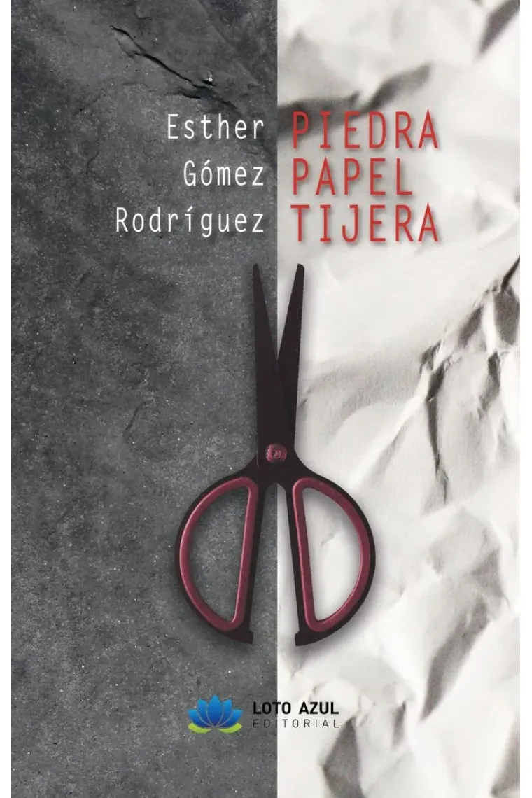 PIEDRA PAPEL TIJERA