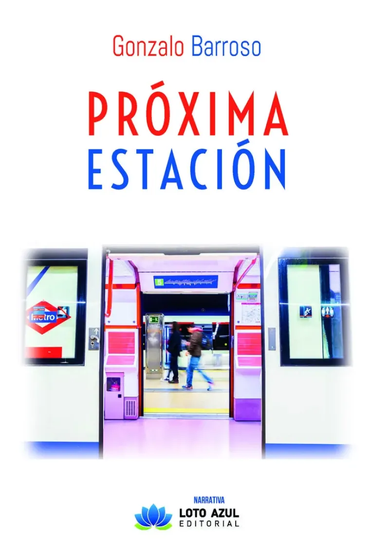PROXIMA ESTACION