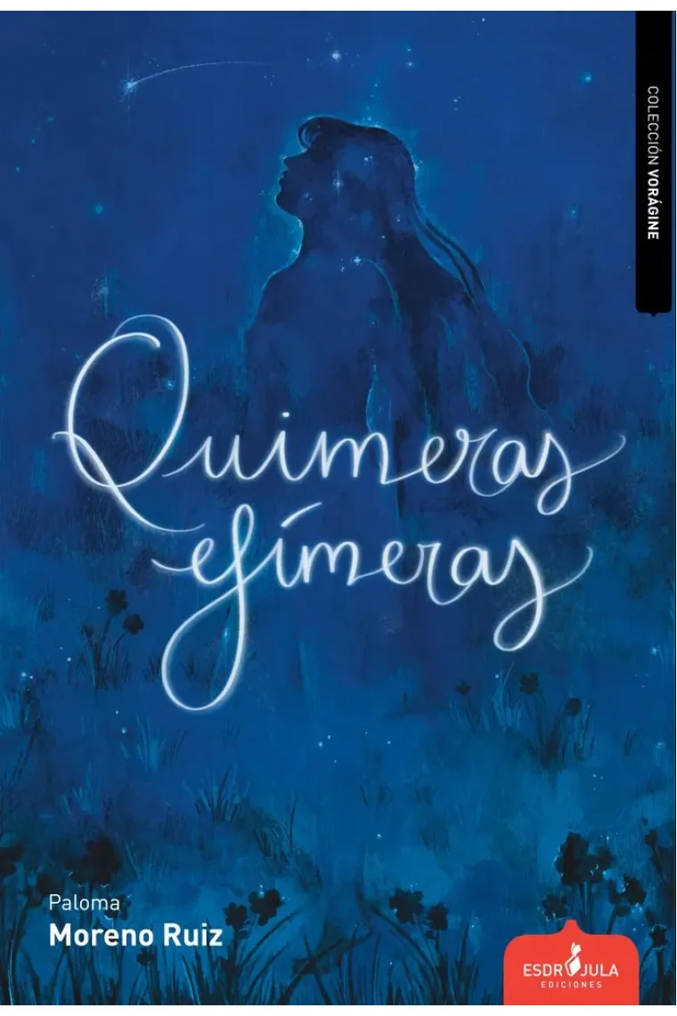 QUIMERAS EFIMERAS