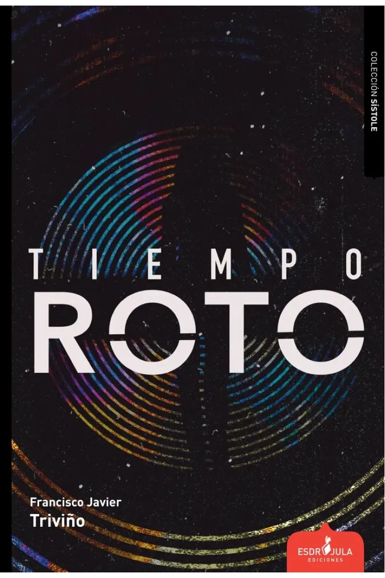 TIEMPO ROTO