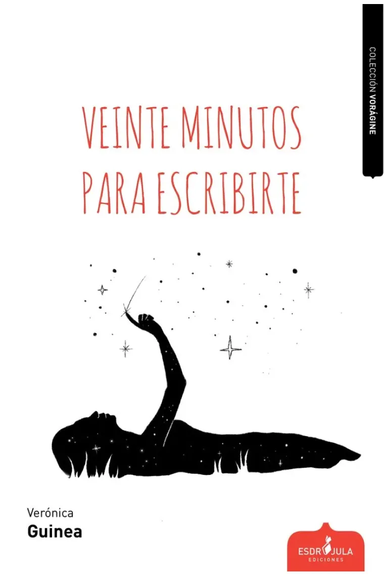 VEINTE MINUTOS PARA ESCRIBIRTE