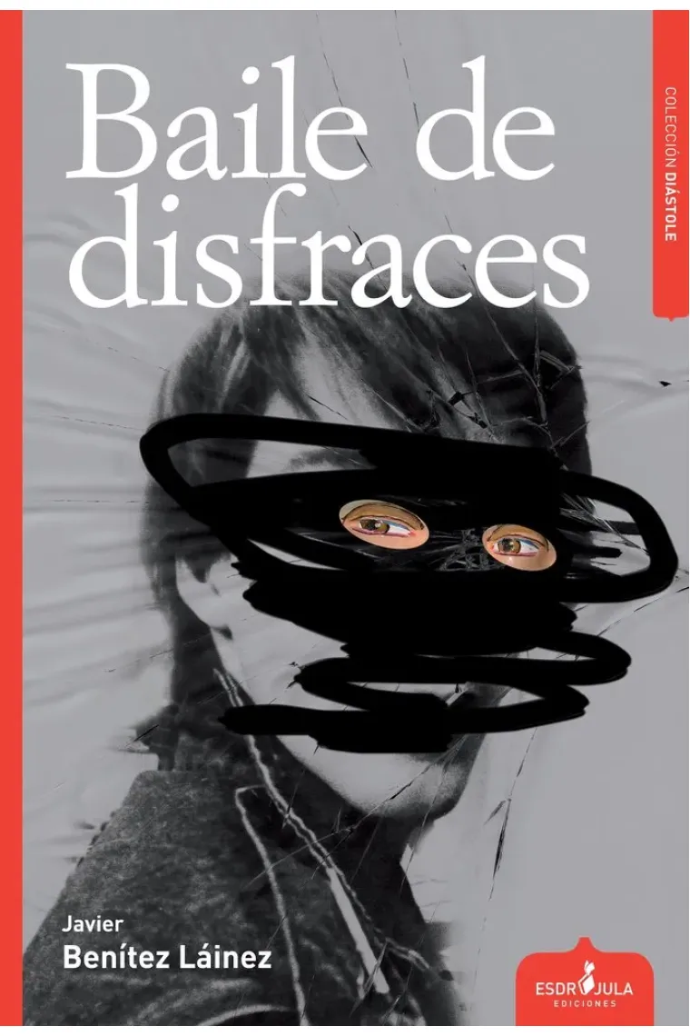 BAILE DE DISFRACES