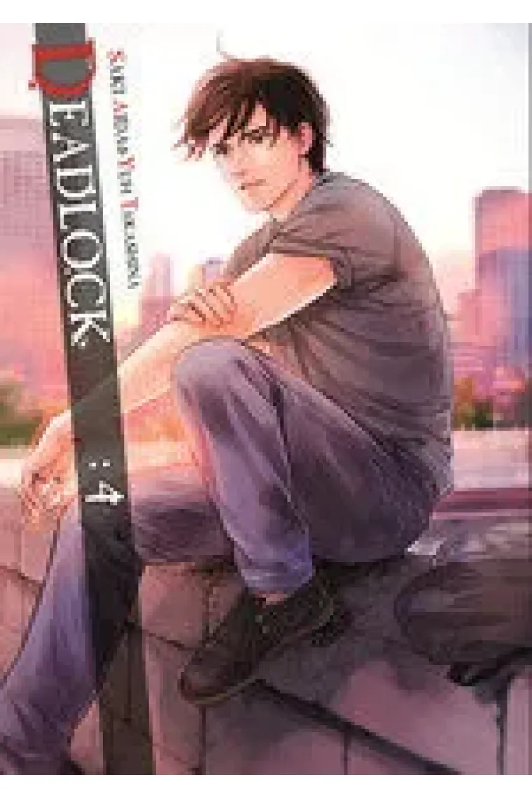 DEADLOCK 4