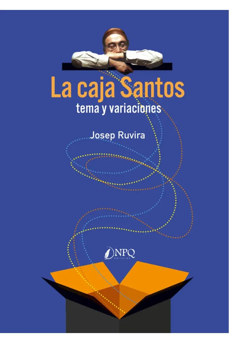 LA CAJA SANTOS