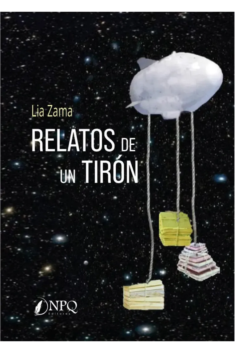RELATOS DE UN TIRON