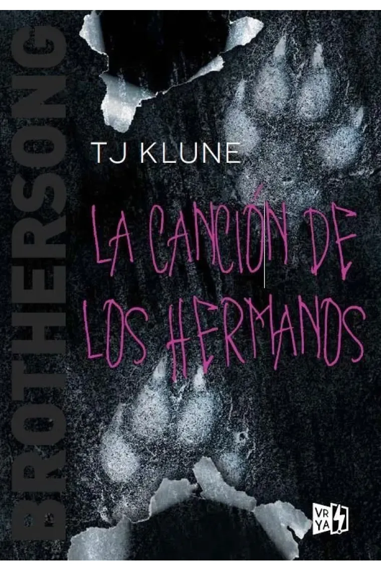 La canción de los hermanos