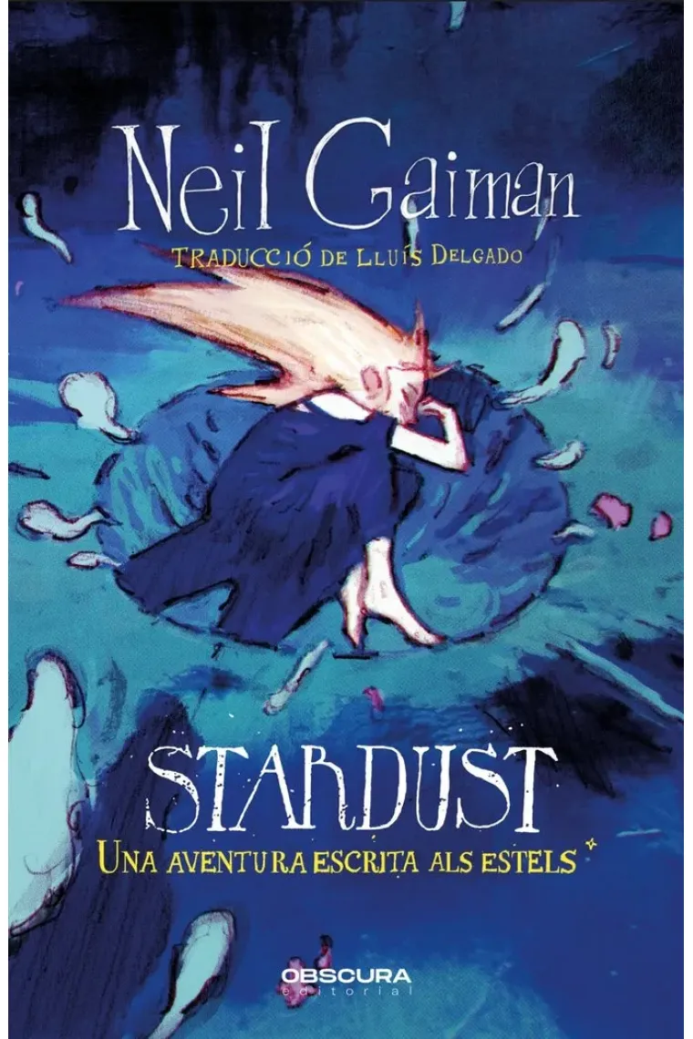 Stardust (Catalán)