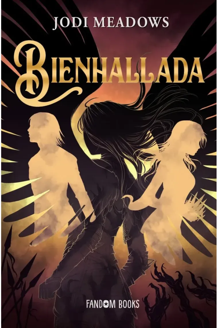 Bienhallada