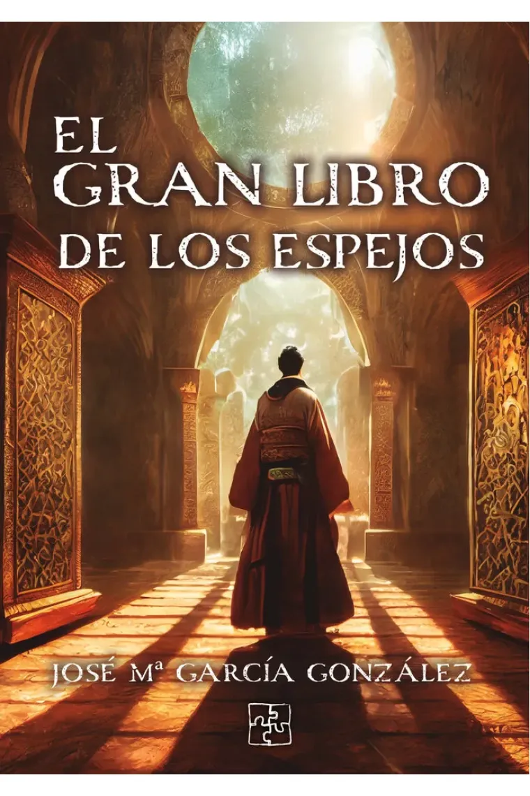 EL GRAN LIBRO DE LOS ESPEJOS