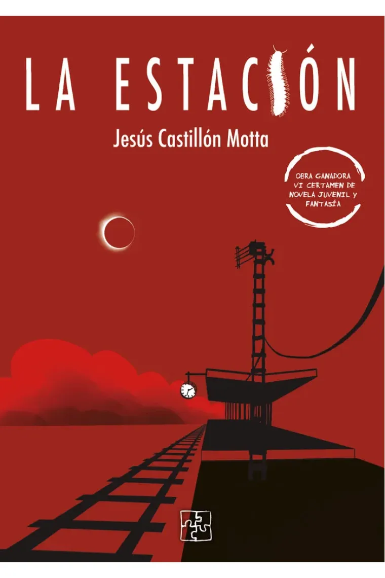 LA ESTACION