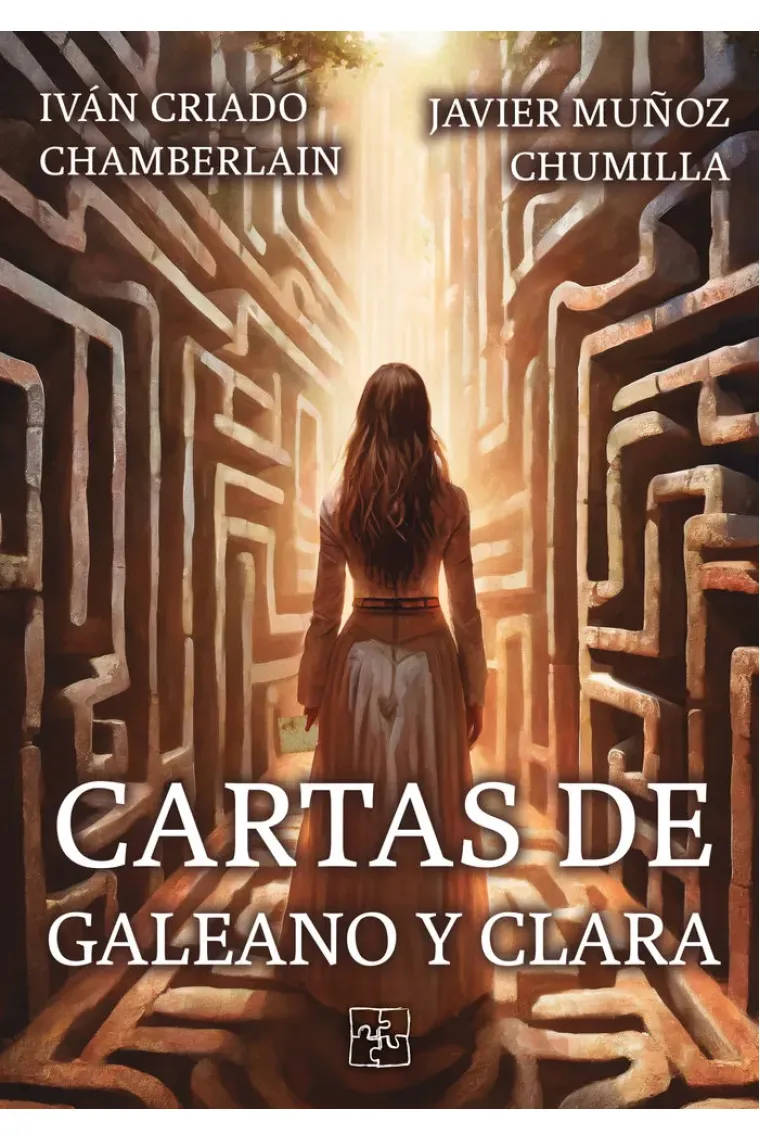 CARTAS DE GALEANO Y CLARA