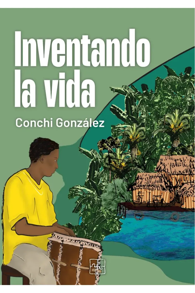 INVENTANDO LA VIDA