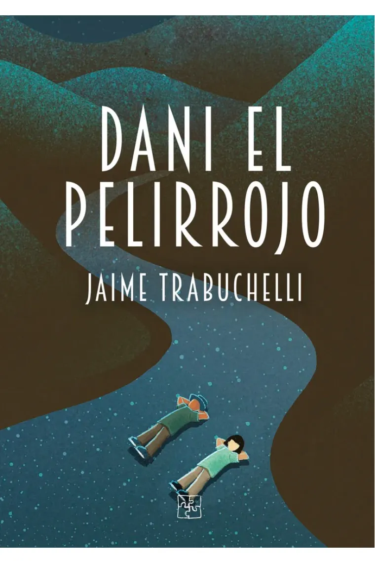 DANI EL PELIRROJO