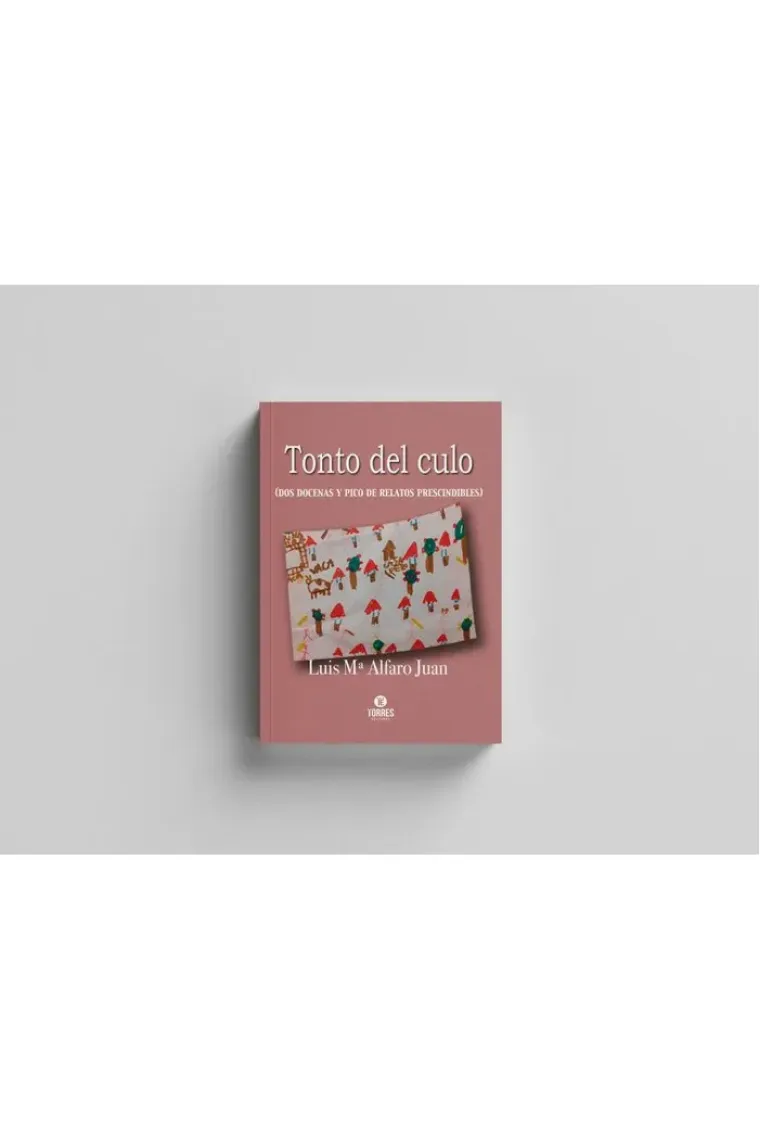 TONTO DEL CULO
