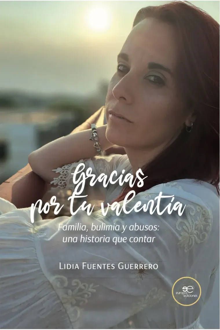GRACIAS POR TU VALENTIA