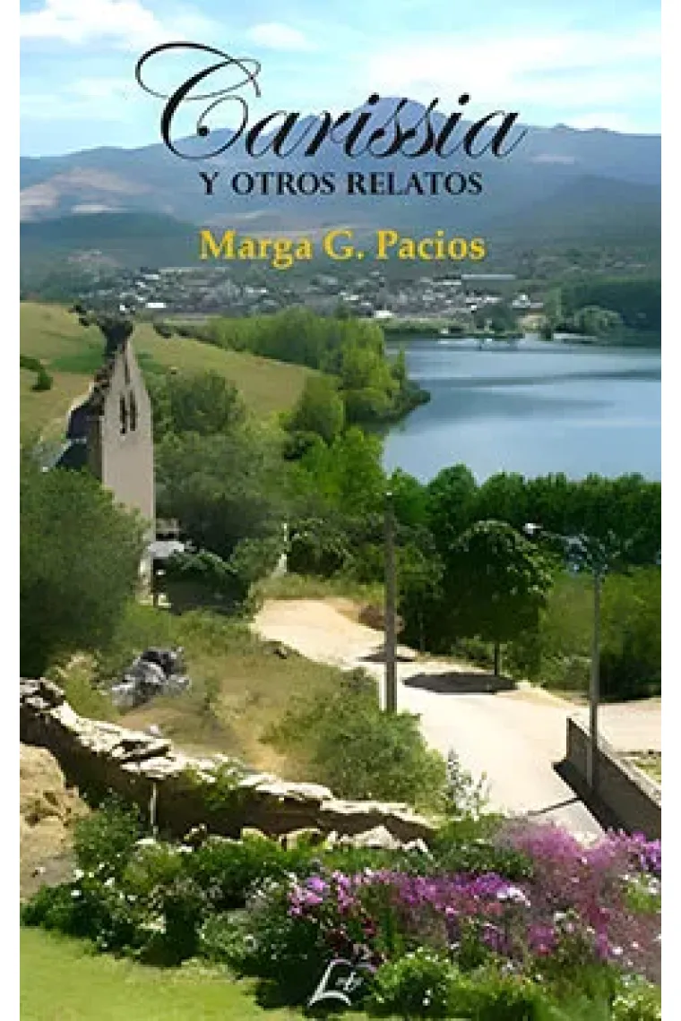 CARISSIA Y OTROS RELATOS