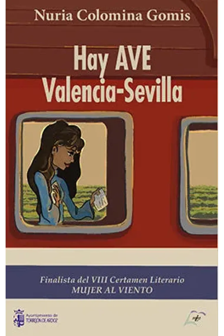 HAY AVE VALENCIA SEVILLA