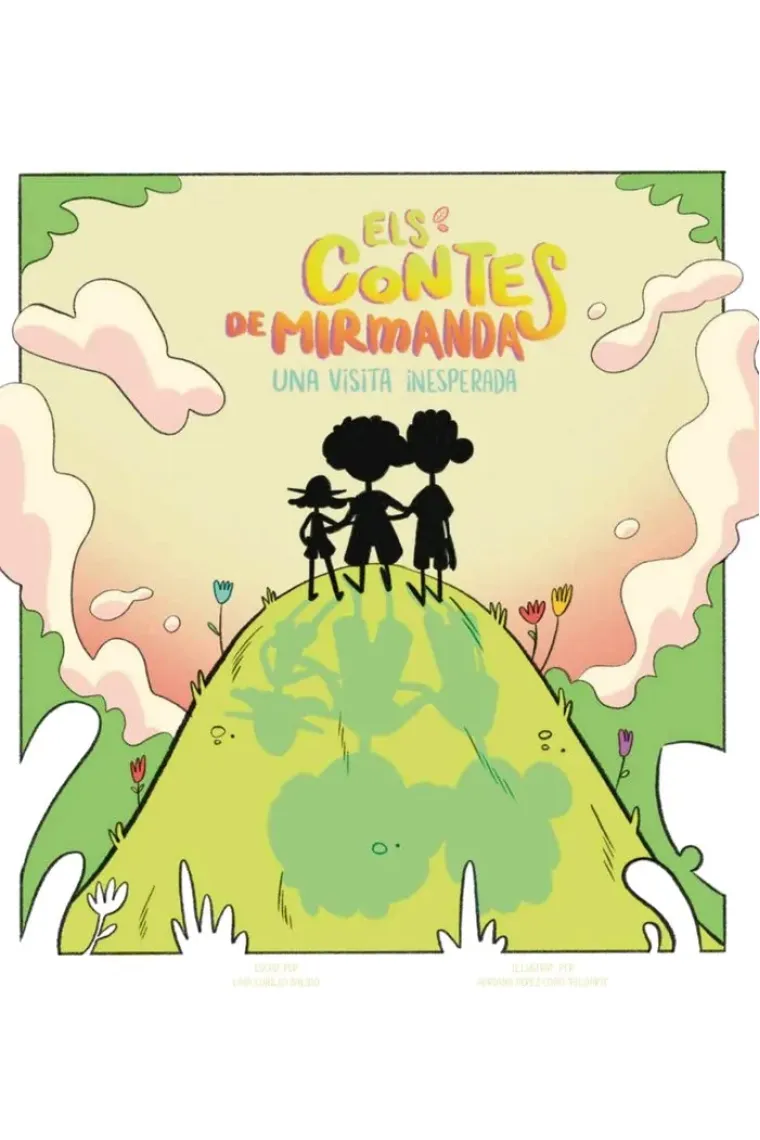 ELS CONTES DE MIRMANDA