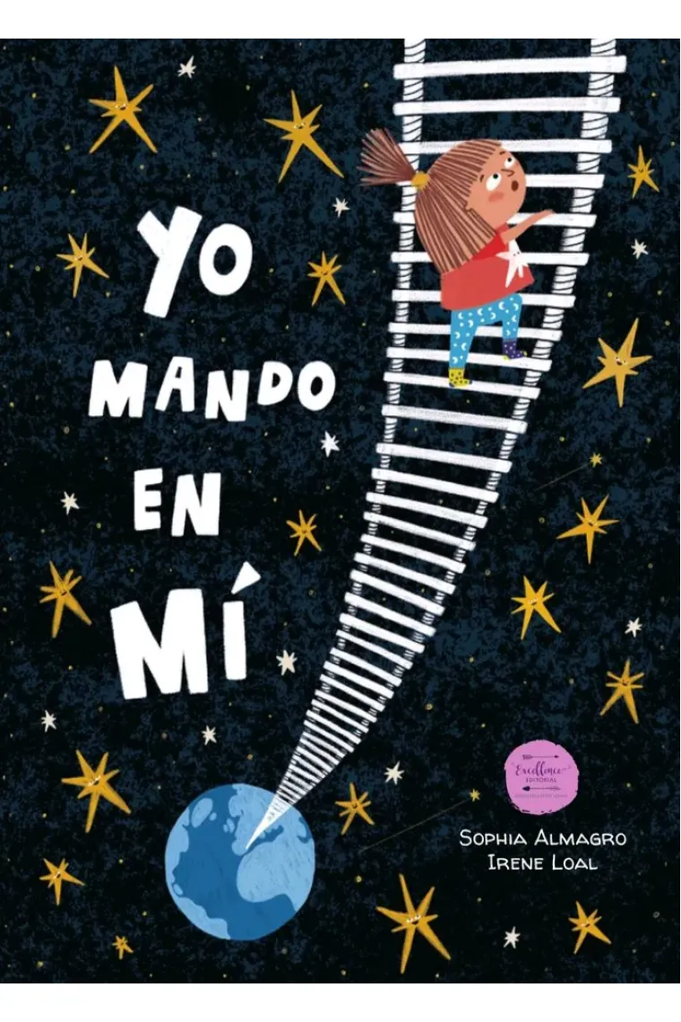 YO MANDO EN MI