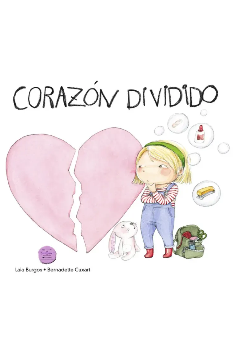 CORAZON DIVIDIDO