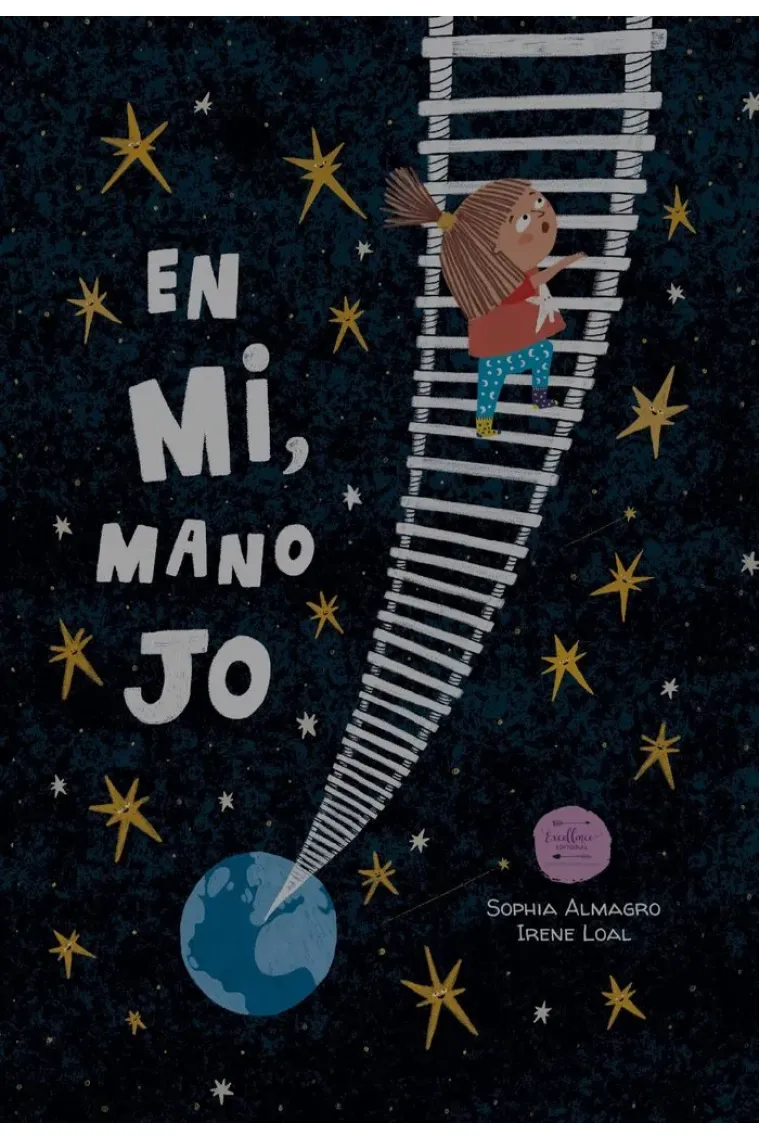 EN MI MANO JO