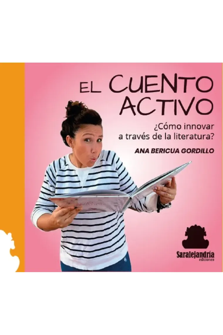 EL CUENTO ACTIVO