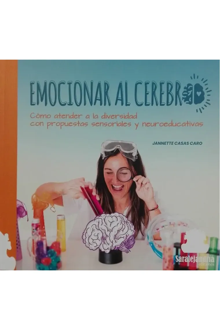 EMOCIONAR AL CEREBRO