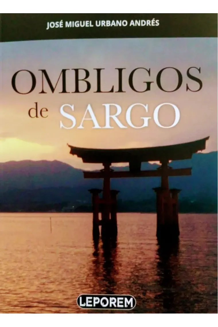 OMBLIGOS DE SARGO