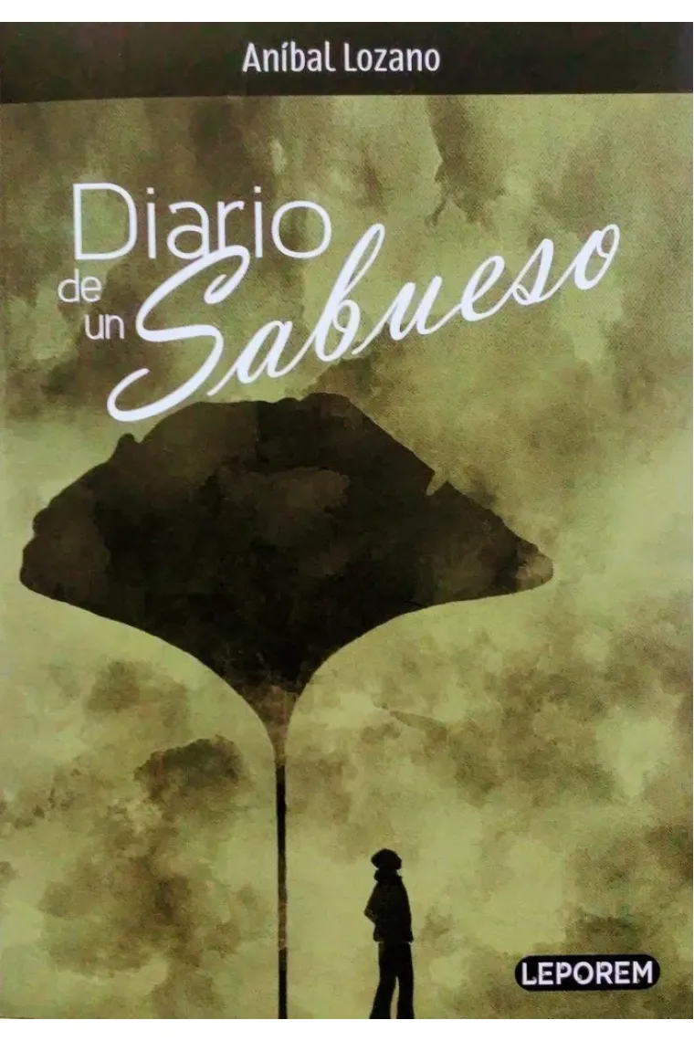 DIARIO DE UN SABUESO