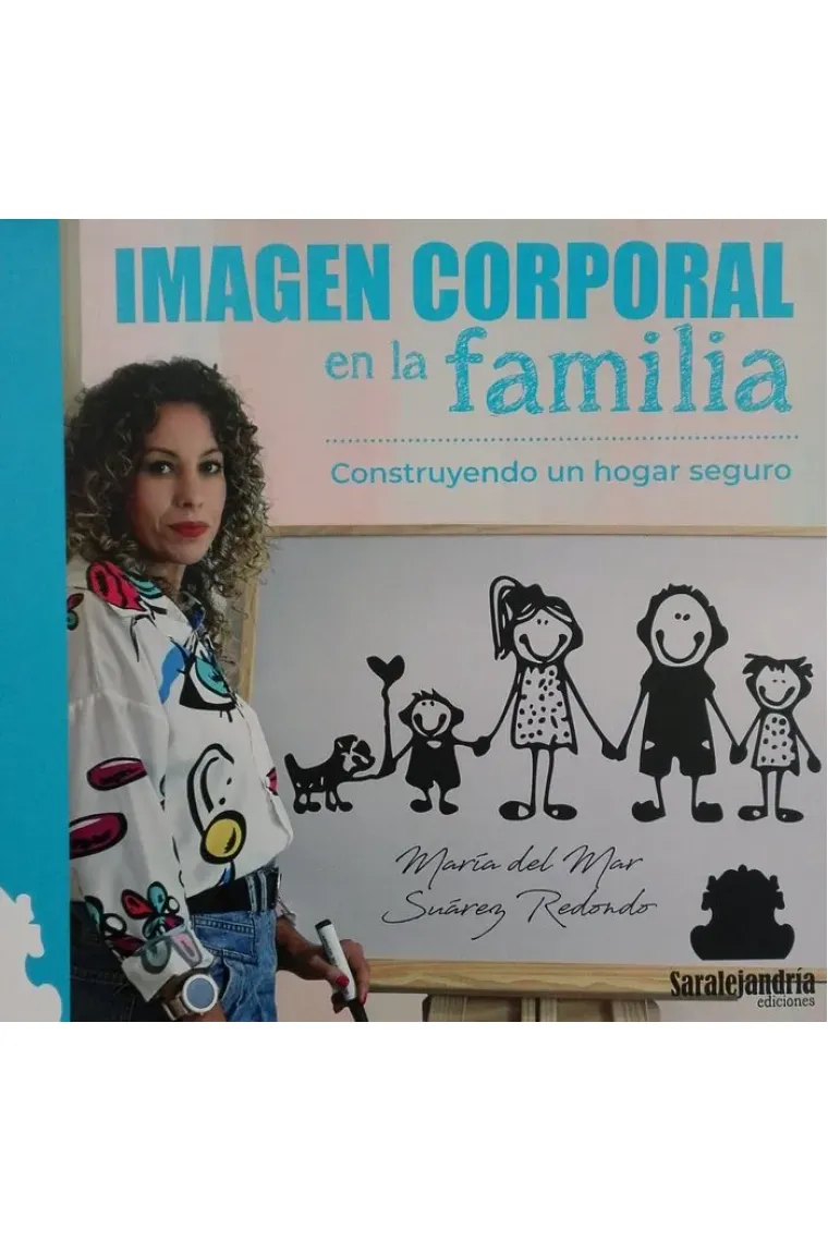 IMAGEN CORPORAL EN LA FAMILIA