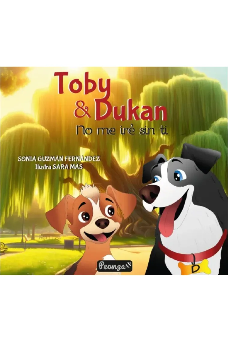 TOBY DUKAN