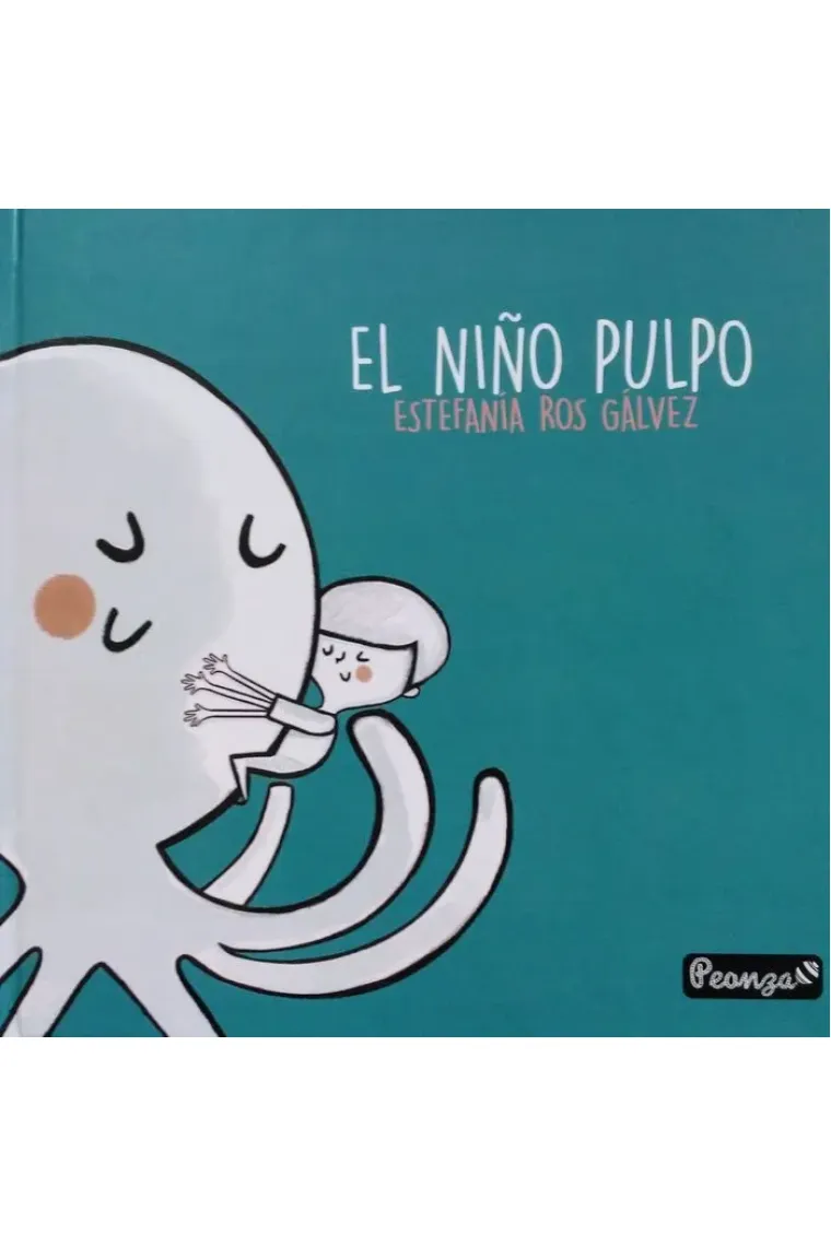 EL NIÑO PULPO