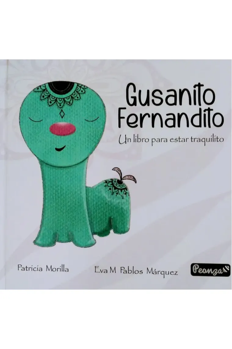 GUSANITO FERNANDITO