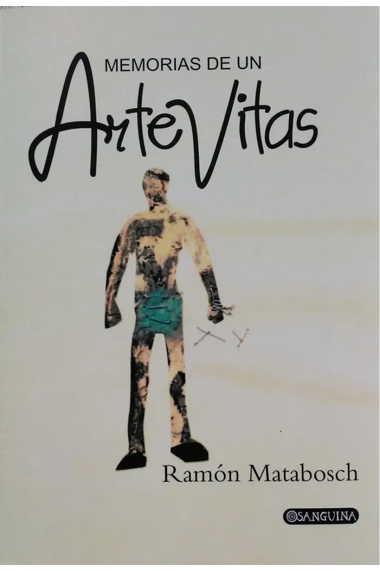 MEMORIAS DE UN ARTEVITAS