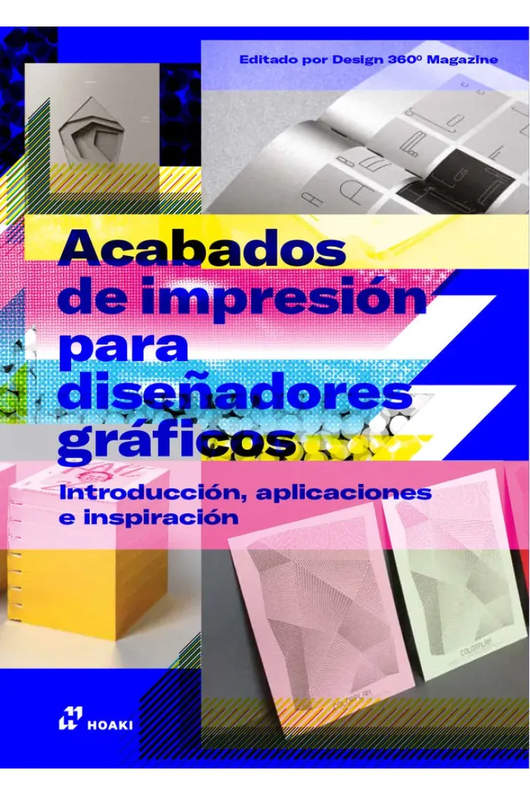 ACABADOS DE IMPRESION PARA DISEÑADORES GRAFICOS