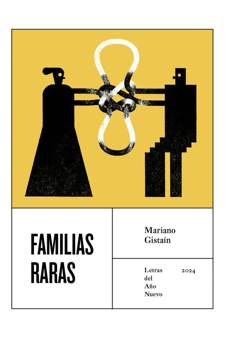 Familias raras