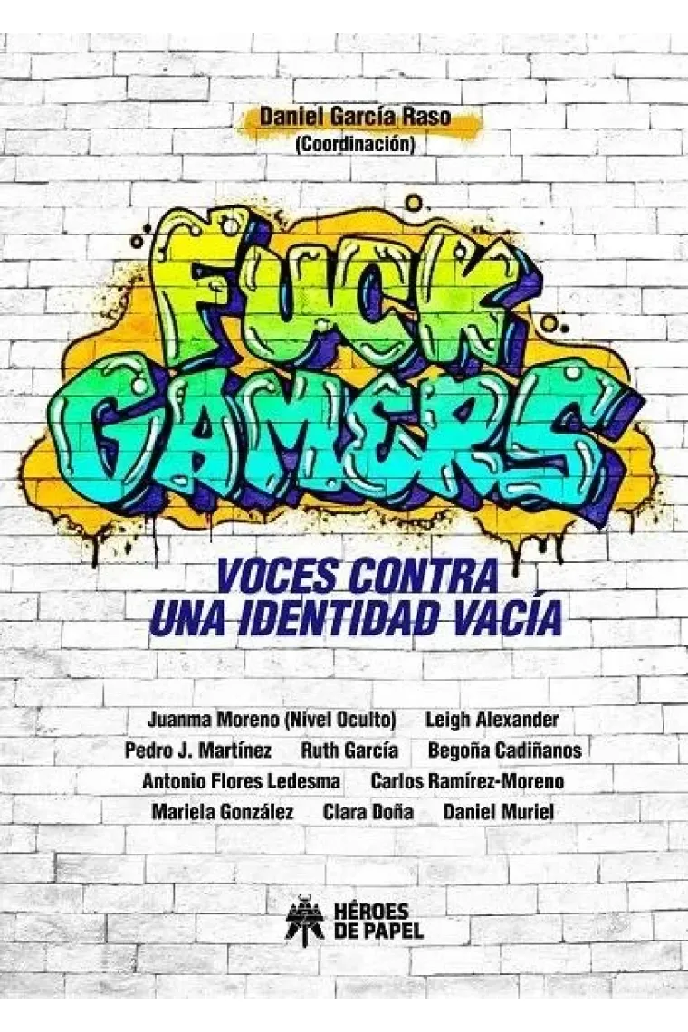 Fuck gamers