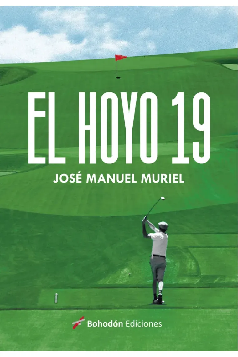 EL HOYO 19