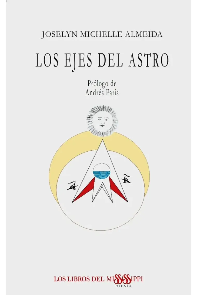 LOS EJES DEL ASTRO