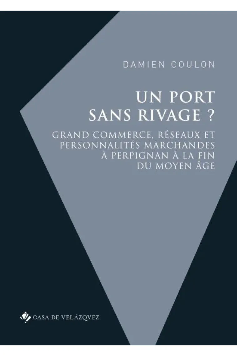 UN PORT SANS RIVAGE