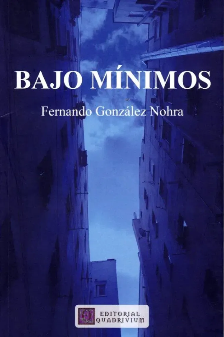 BAJO MINIMOS