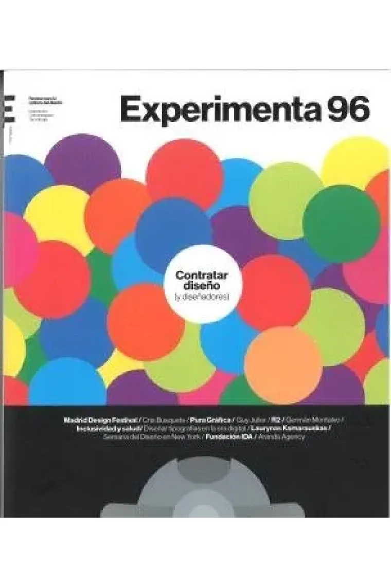 EXPERIMENTA 96