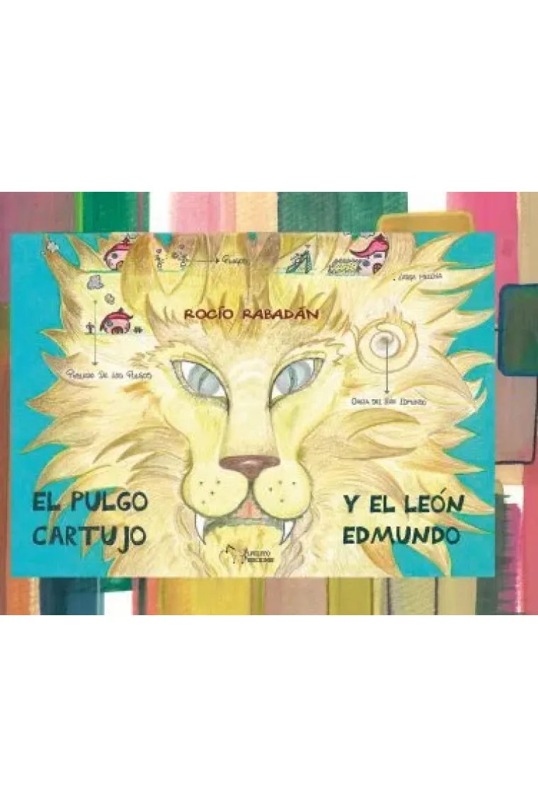 EL PULGO CARTUJO Y EL LEON EDMUNDO