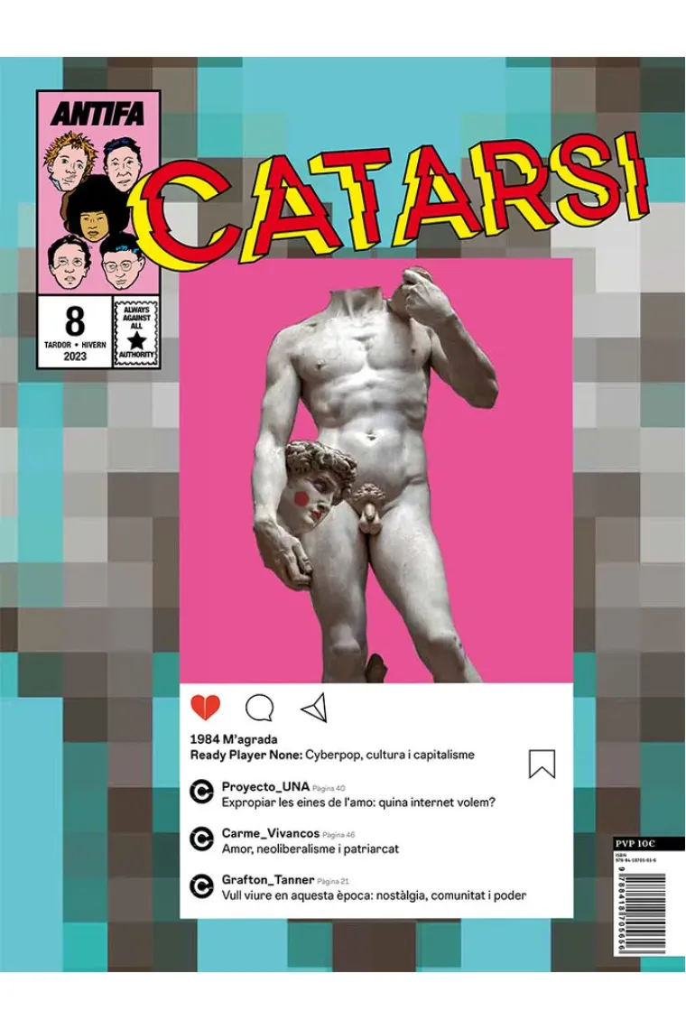 CATARSI #8