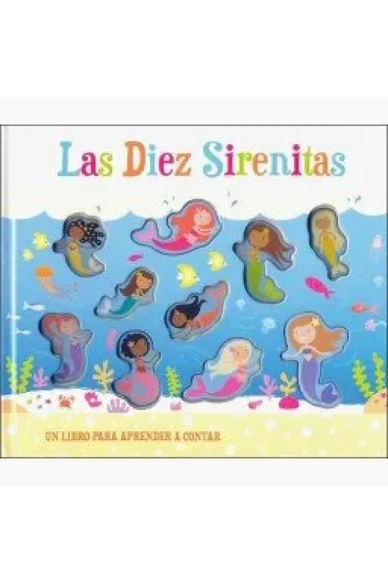 DIEZ SIRENITAS,LAS