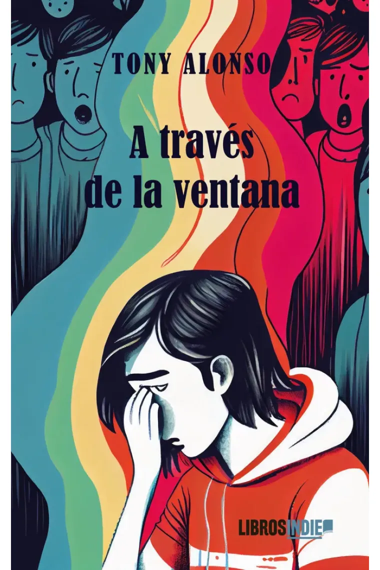 A TRAVES DE LA VENTANA