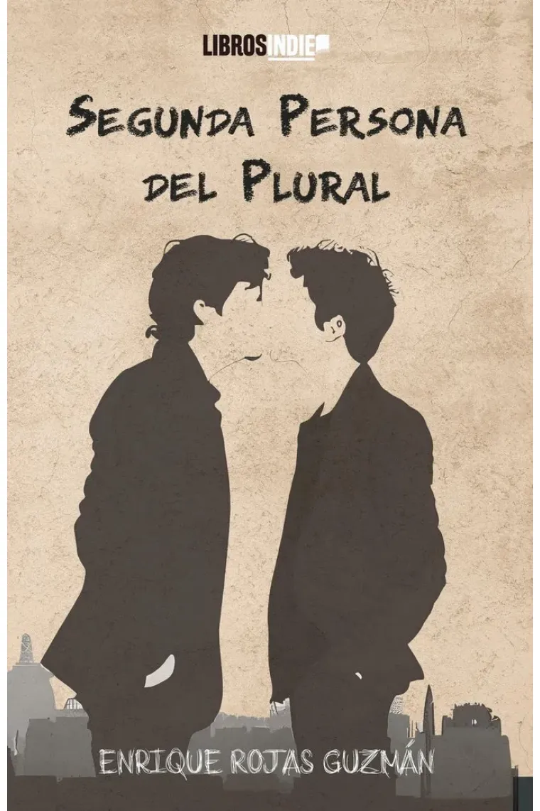 SEGUNDA PERSONA DEL PLURAL