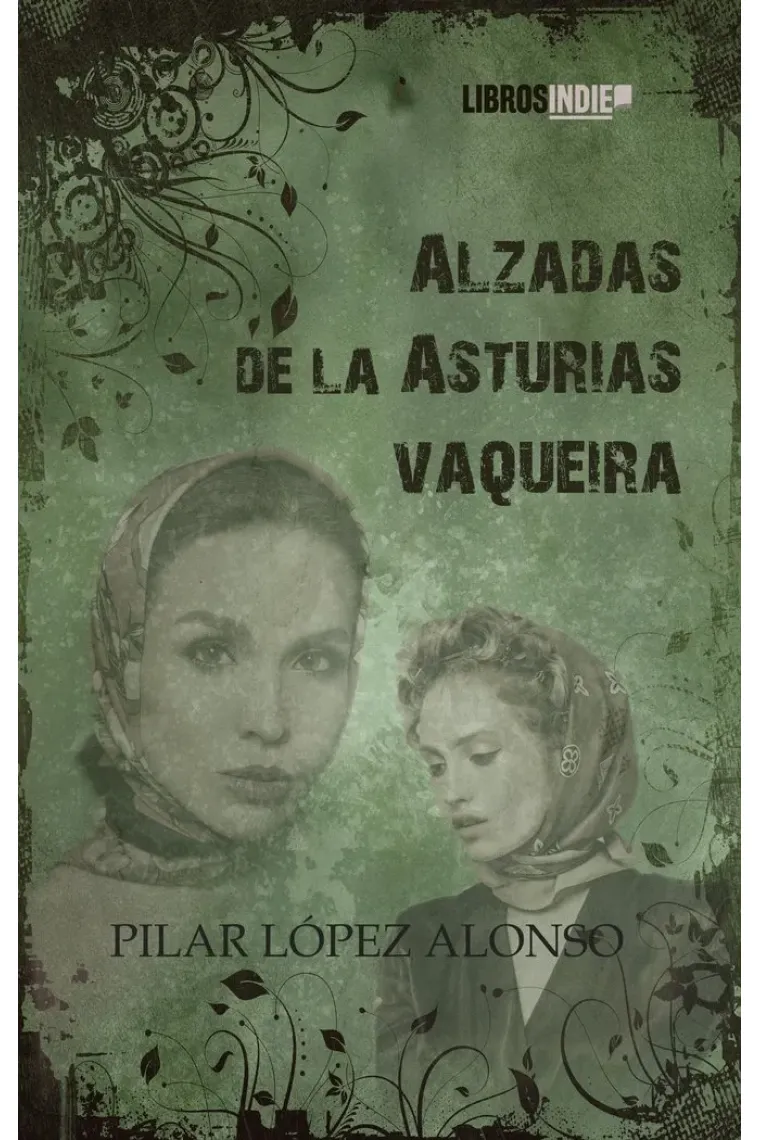 ALZADAS DE LA ASTURIAS VAQUEIRA