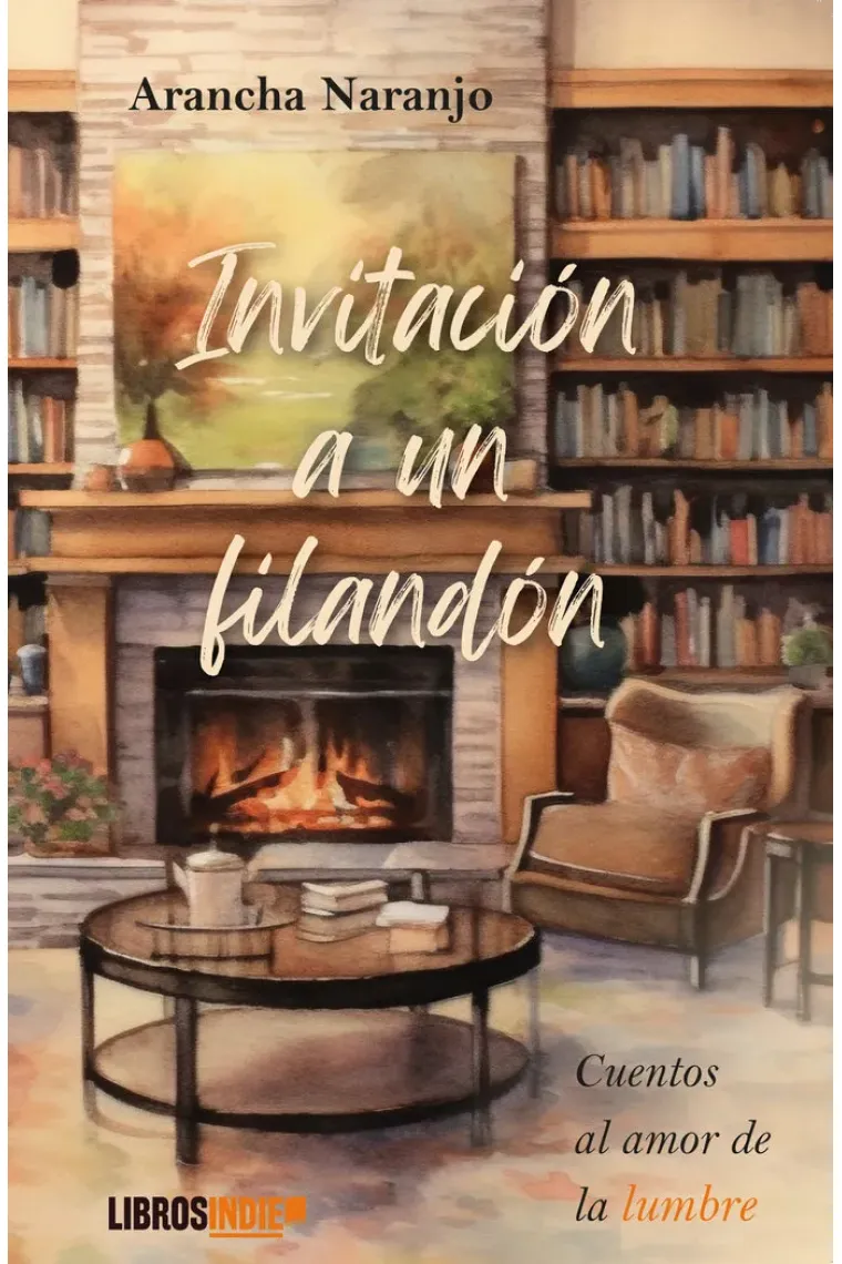 INVITACION A UN FILANDON